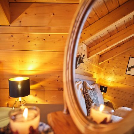 Alpenglueck Chalet Schladming - Dachstein By Aa Holiday Homes Sankt Martin am Grimming 外观 照片