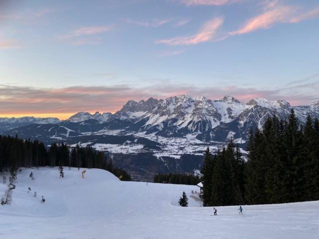 Alpenglueck Chalet Schladming - Dachstein By Aa Holiday Homes Sankt Martin am Grimming 外观 照片