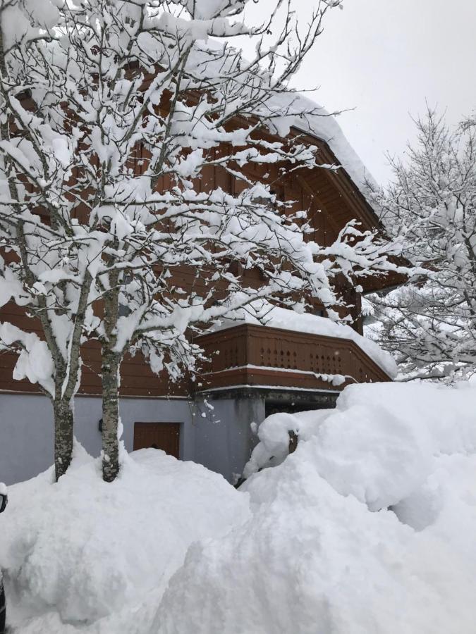 Alpenglueck Chalet Schladming - Dachstein By Aa Holiday Homes Sankt Martin am Grimming 外观 照片