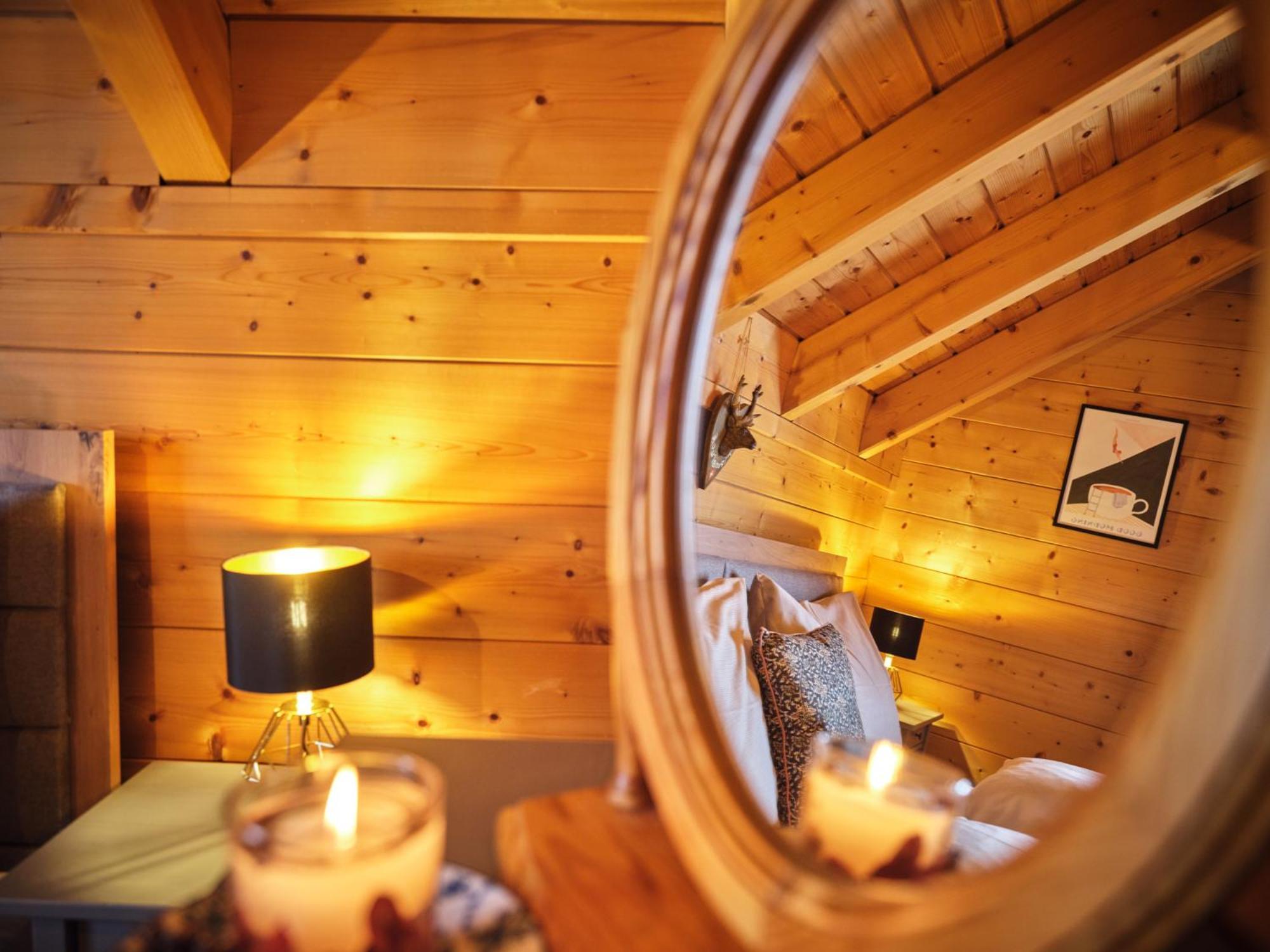 Alpenglueck Chalet Schladming - Dachstein By Aa Holiday Homes Sankt Martin am Grimming 外观 照片