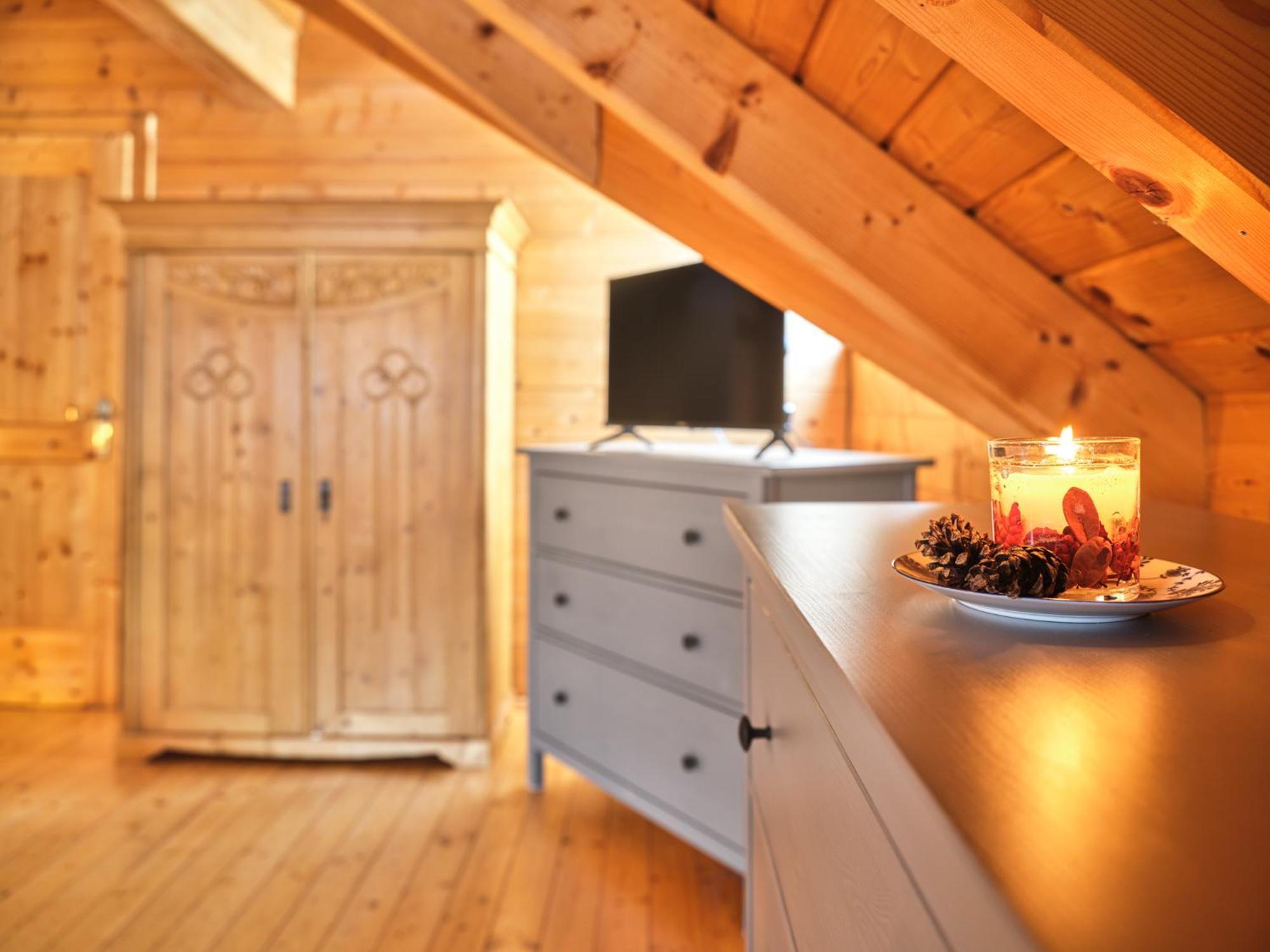 Alpenglueck Chalet Schladming - Dachstein By Aa Holiday Homes Sankt Martin am Grimming 外观 照片