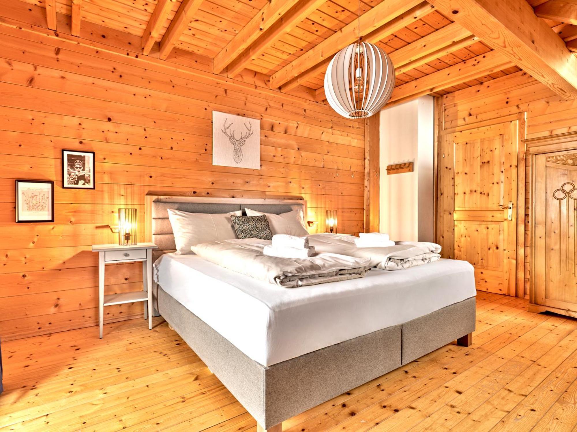 Alpenglueck Chalet Schladming - Dachstein By Aa Holiday Homes Sankt Martin am Grimming 外观 照片