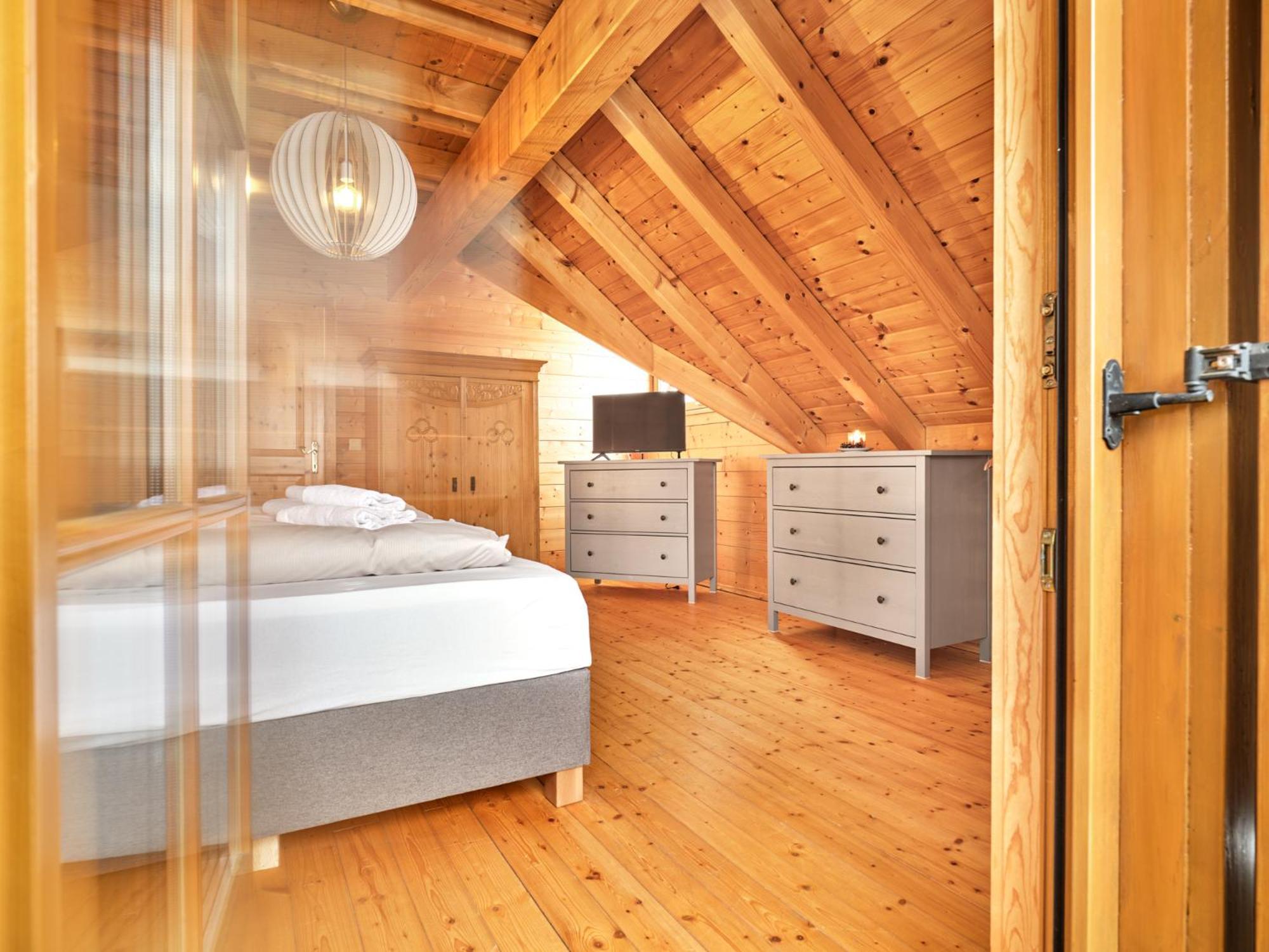 Alpenglueck Chalet Schladming - Dachstein By Aa Holiday Homes Sankt Martin am Grimming 外观 照片