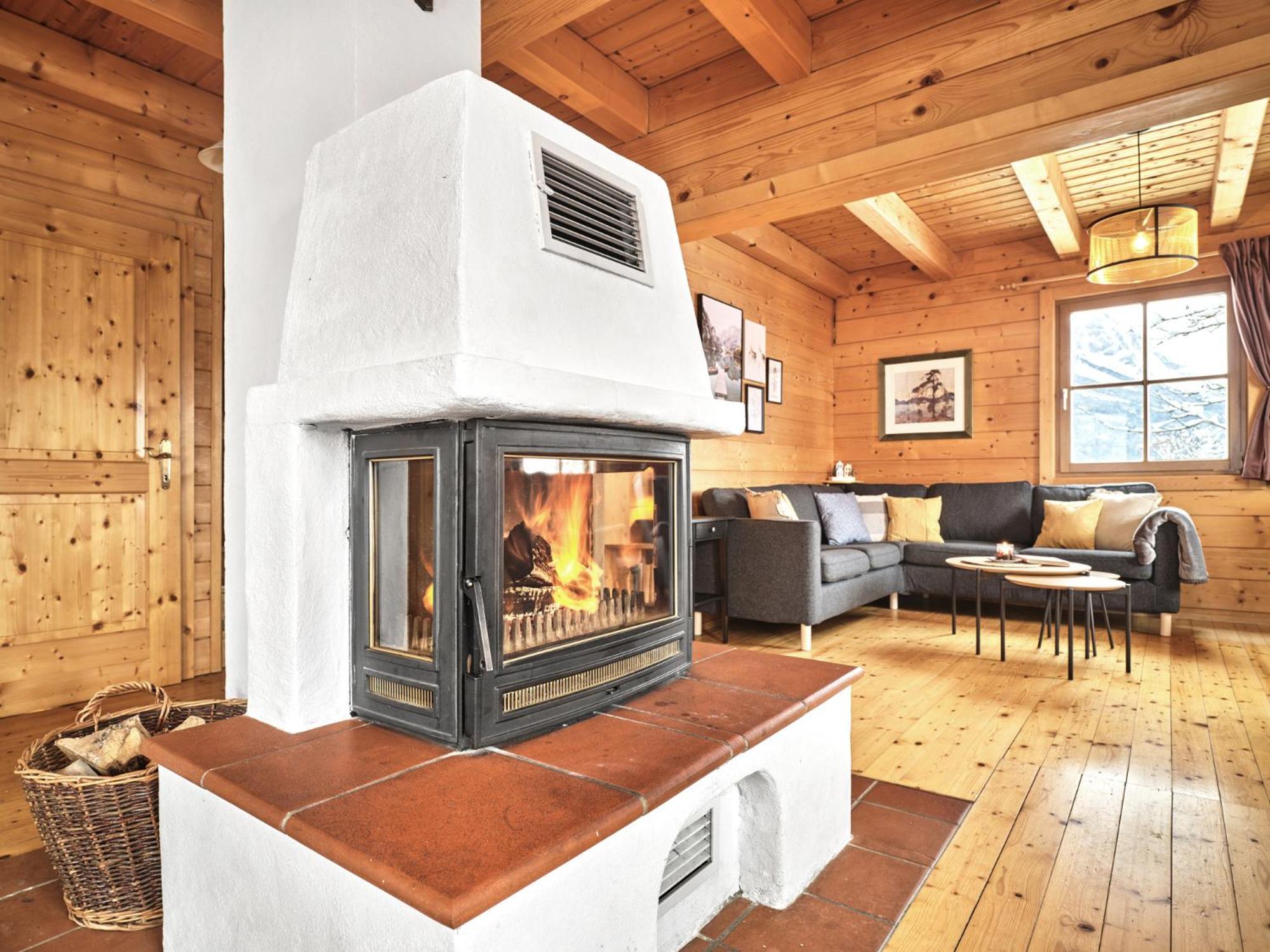 Alpenglueck Chalet Schladming - Dachstein By Aa Holiday Homes Sankt Martin am Grimming 外观 照片