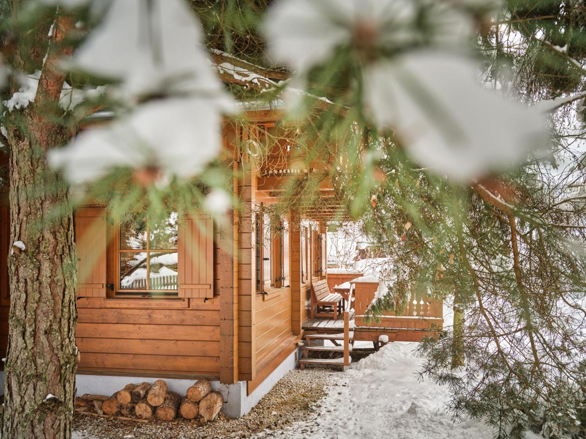 Alpenglueck Chalet Schladming - Dachstein By Aa Holiday Homes Sankt Martin am Grimming 外观 照片