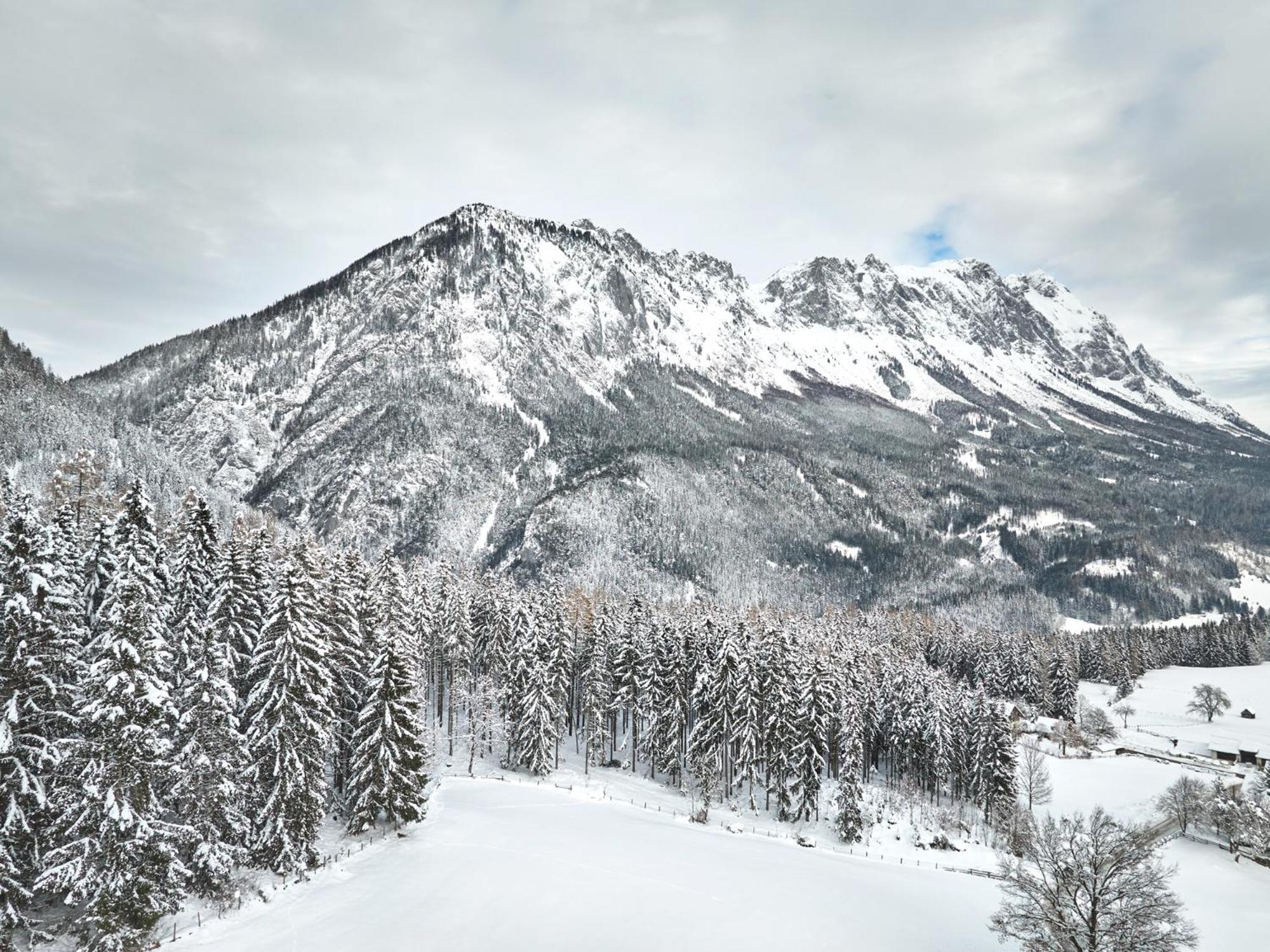 Alpenglueck Chalet Schladming - Dachstein By Aa Holiday Homes Sankt Martin am Grimming 外观 照片