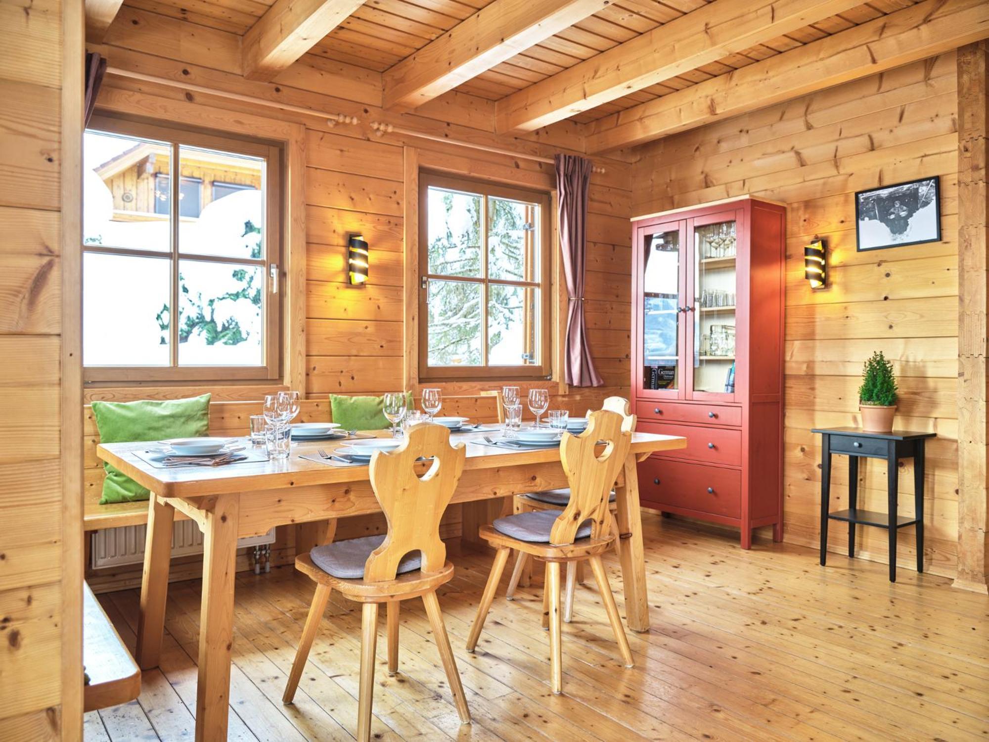 Alpenglueck Chalet Schladming - Dachstein By Aa Holiday Homes Sankt Martin am Grimming 外观 照片