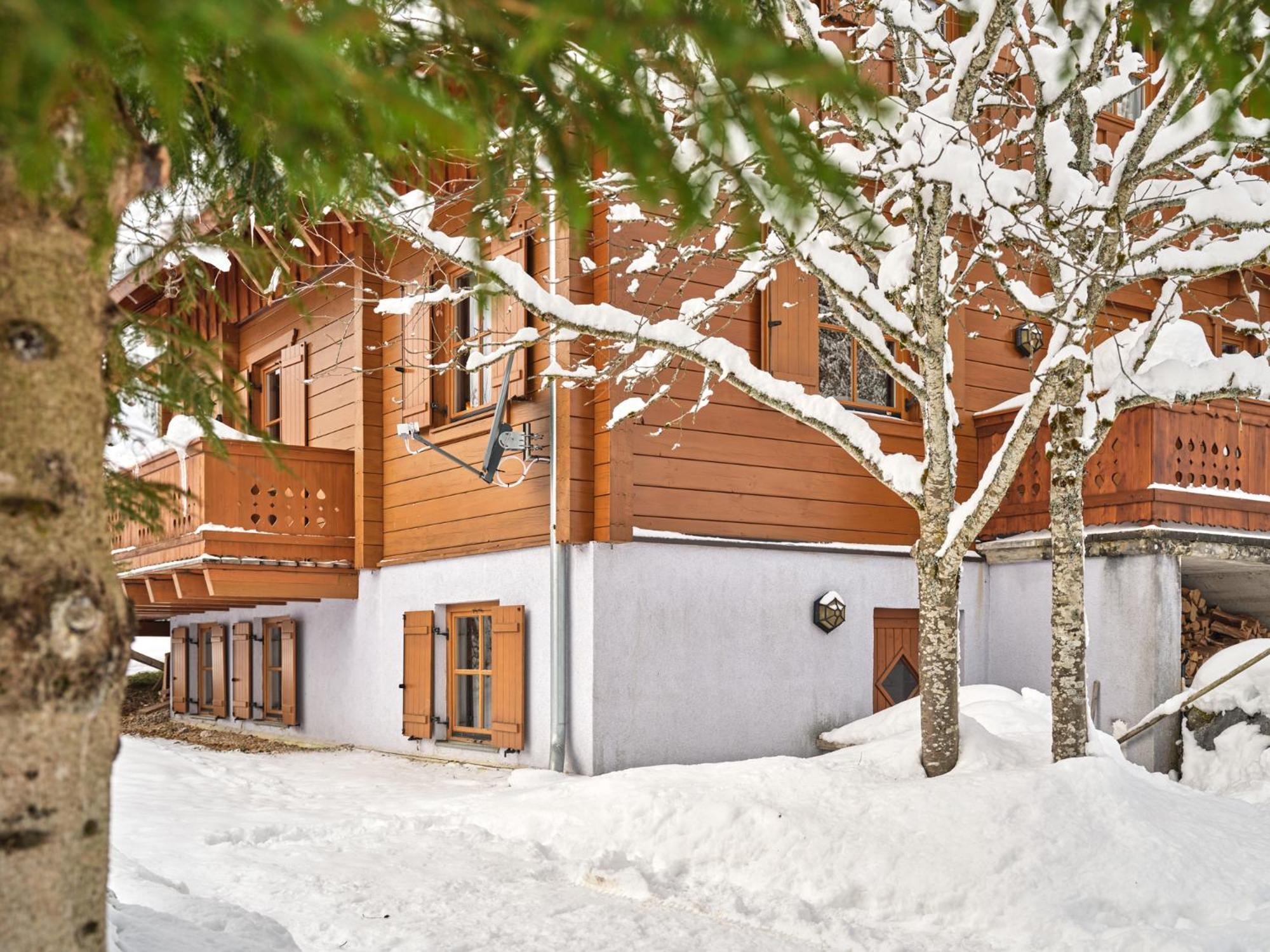 Alpenglueck Chalet Schladming - Dachstein By Aa Holiday Homes Sankt Martin am Grimming 外观 照片