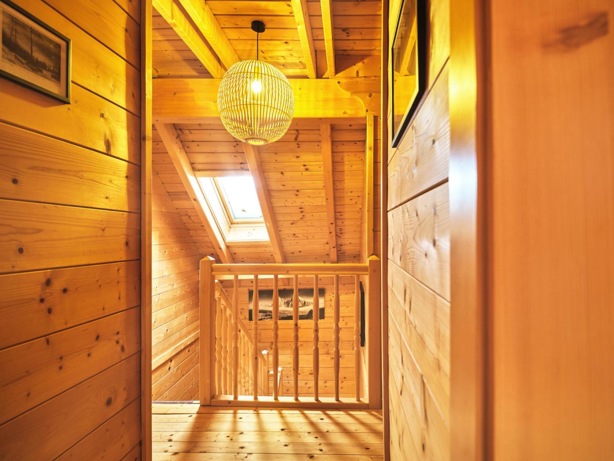 Alpenglueck Chalet Schladming - Dachstein By Aa Holiday Homes Sankt Martin am Grimming 外观 照片