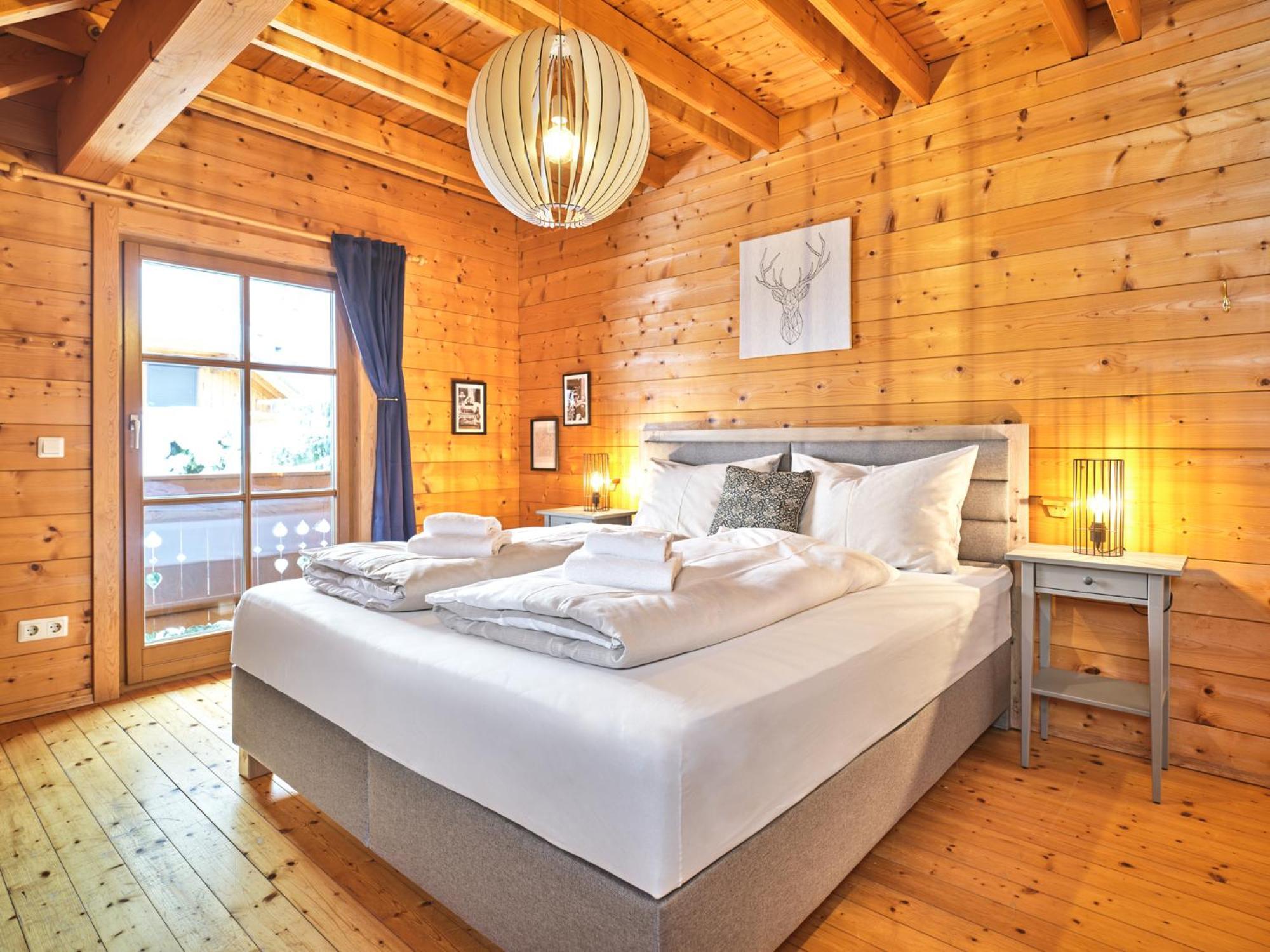 Alpenglueck Chalet Schladming - Dachstein By Aa Holiday Homes Sankt Martin am Grimming 外观 照片
