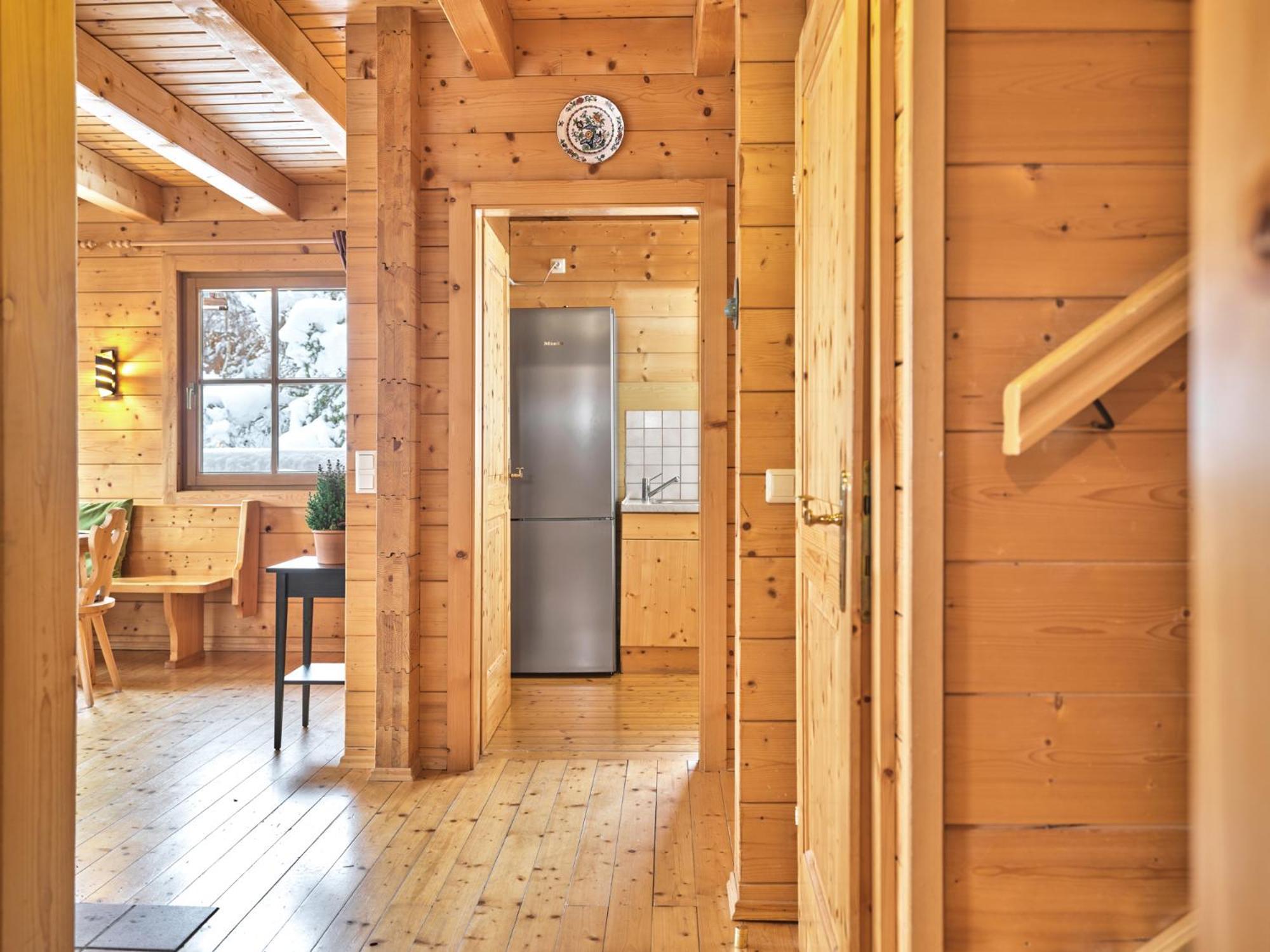 Alpenglueck Chalet Schladming - Dachstein By Aa Holiday Homes Sankt Martin am Grimming 外观 照片