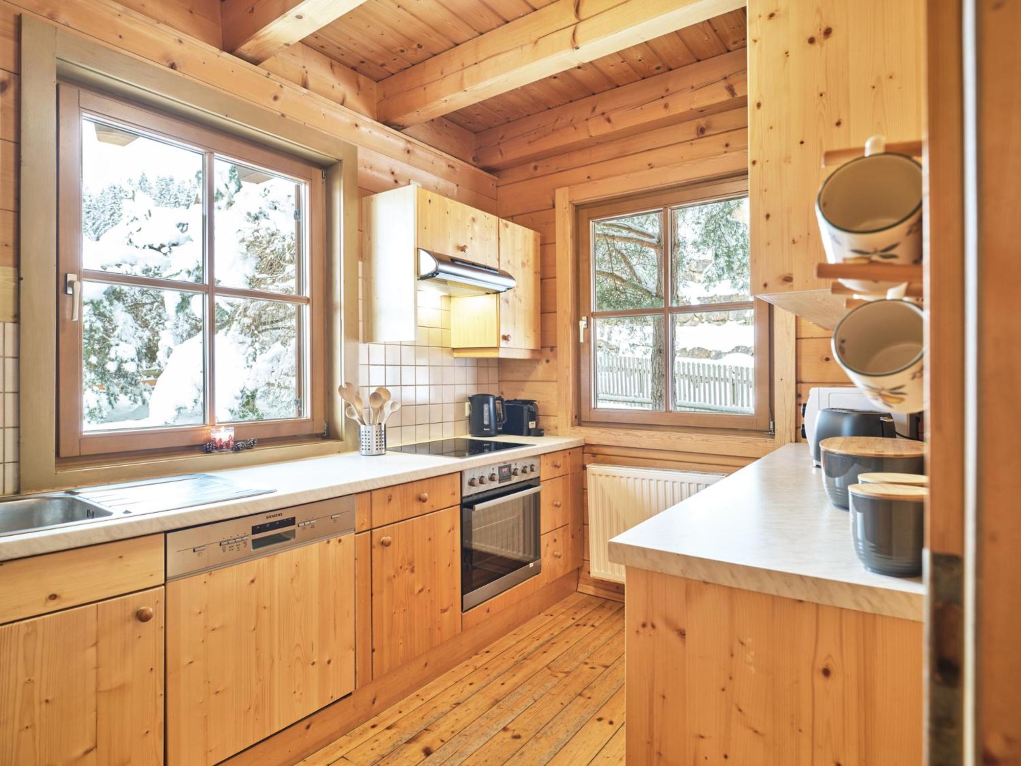 Alpenglueck Chalet Schladming - Dachstein By Aa Holiday Homes Sankt Martin am Grimming 外观 照片