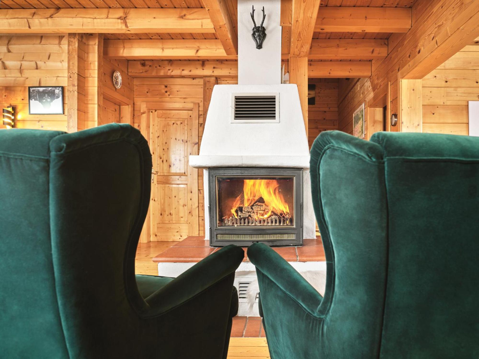 Alpenglueck Chalet Schladming - Dachstein By Aa Holiday Homes Sankt Martin am Grimming 外观 照片