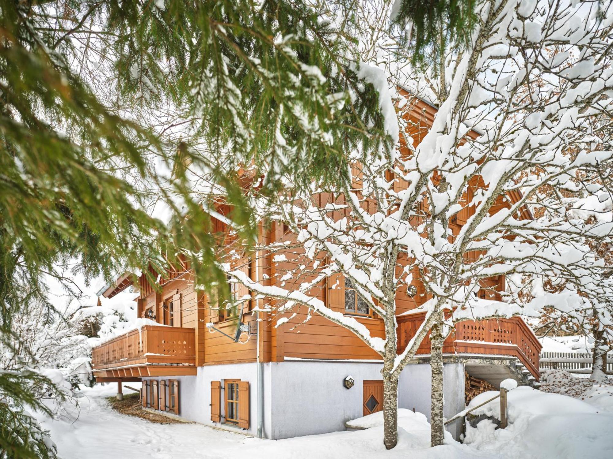 Alpenglueck Chalet Schladming - Dachstein By Aa Holiday Homes Sankt Martin am Grimming 外观 照片