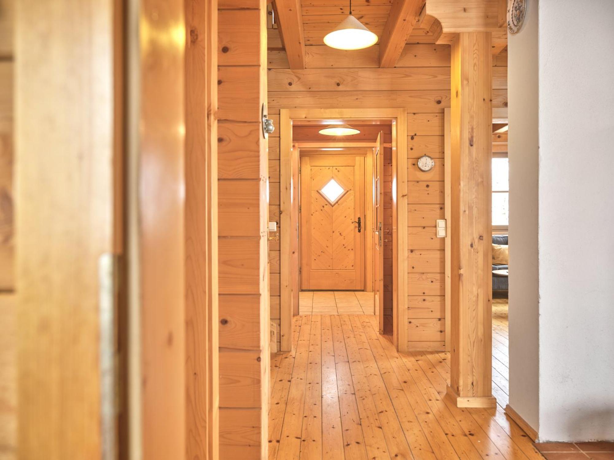 Alpenglueck Chalet Schladming - Dachstein By Aa Holiday Homes Sankt Martin am Grimming 外观 照片