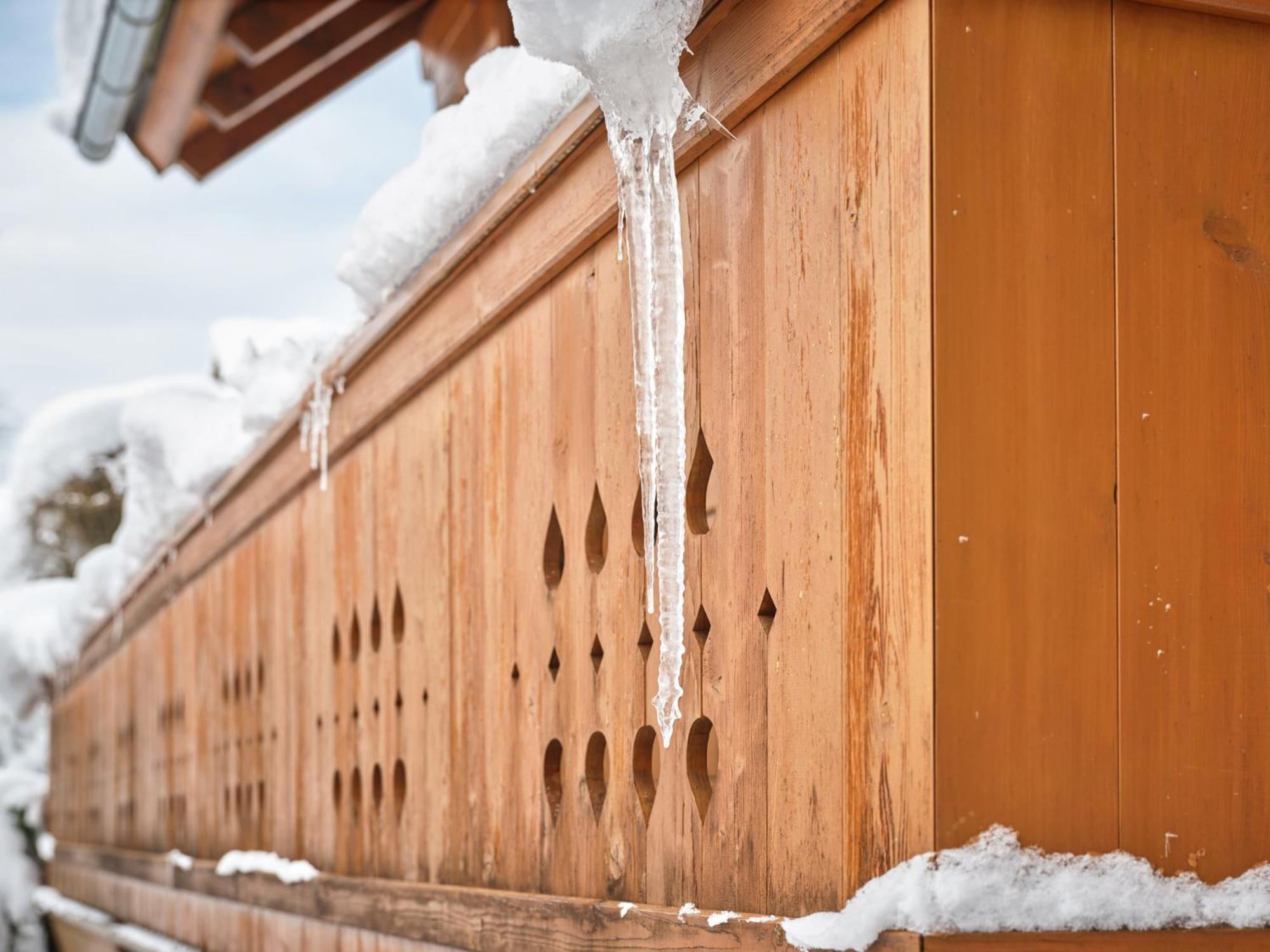 Alpenglueck Chalet Schladming - Dachstein By Aa Holiday Homes Sankt Martin am Grimming 外观 照片