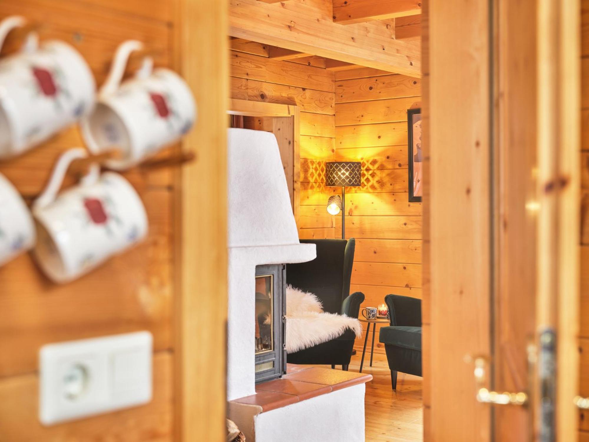 Alpenglueck Chalet Schladming - Dachstein By Aa Holiday Homes Sankt Martin am Grimming 外观 照片