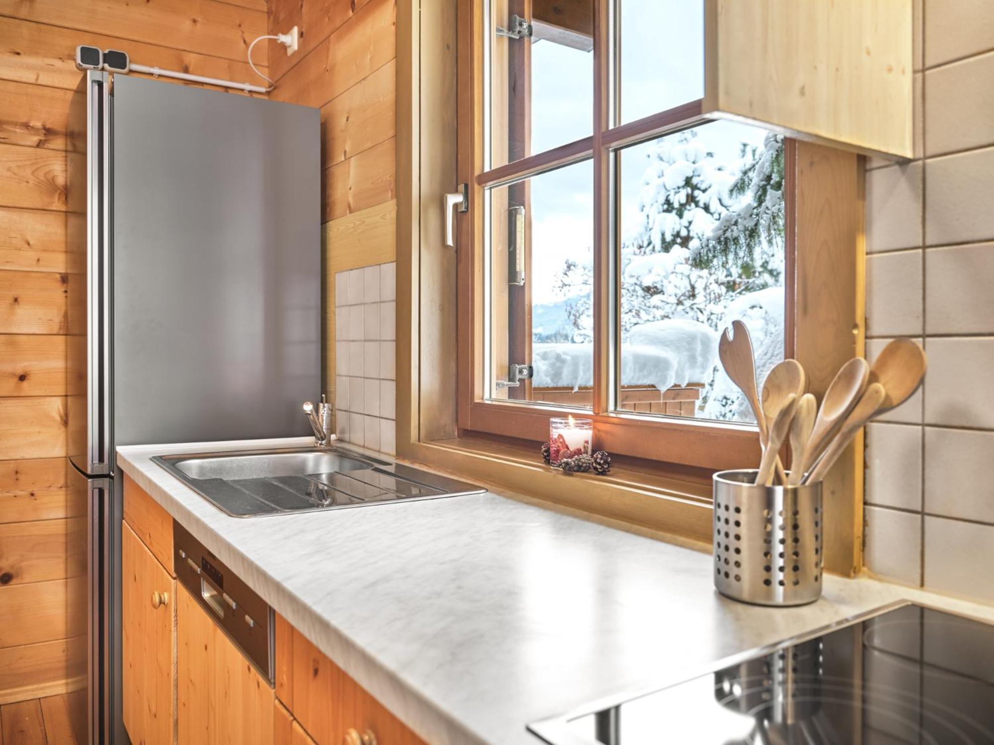 Alpenglueck Chalet Schladming - Dachstein By Aa Holiday Homes Sankt Martin am Grimming 外观 照片